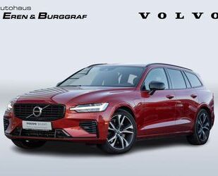 Volvo V60 Gebrauchtwagen