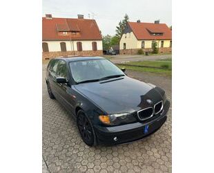 BMW 316 Gebrauchtwagen
