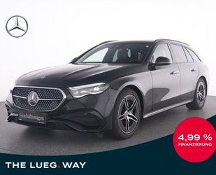 Mercedes-Benz E 300 Gebrauchtwagen