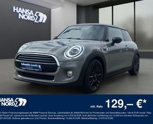 Mini Cooper Gebrauchtwagen