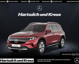 BMW EQB 