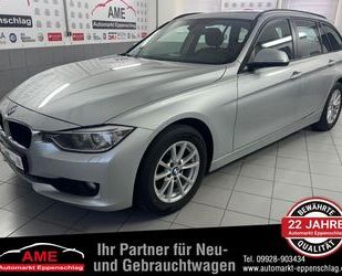 BMW 318 Gebrauchtwagen