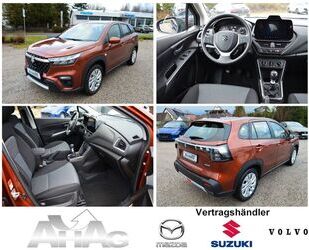 Suzuki (SX4) S-Cross Gebrauchtwagen