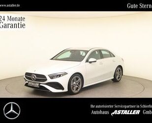 Mercedes-Benz A 200 Gebrauchtwagen