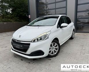 Peugeot 208 Gebrauchtwagen