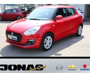 Suzuki Swift Gebrauchtwagen