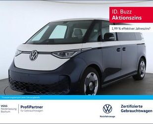 VW ID. Buzz Gebrauchtwagen