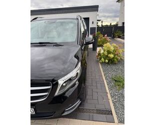 Mercedes-Benz V 250 Gebrauchtwagen