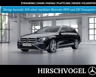 Mercedes-Benz E 400 
