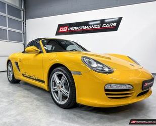 Porsche Boxster Gebrauchtwagen