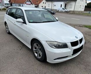 BMW 320 Gebrauchtwagen