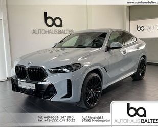 BMW X6 Gebrauchtwagen