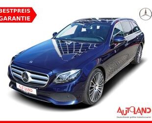 Mercedes-Benz E 200 Gebrauchtwagen