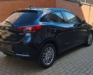 Mazda 2 Hybrid Gebrauchtwagen