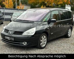 Renault Espace Gebrauchtwagen