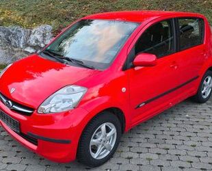Subaru Justy Gebrauchtwagen