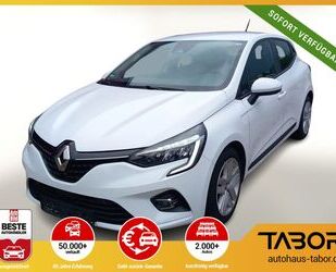 Renault Clio Gebrauchtwagen