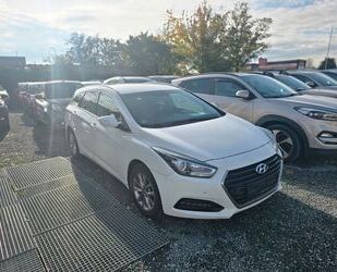 Hyundai i40 Gebrauchtwagen