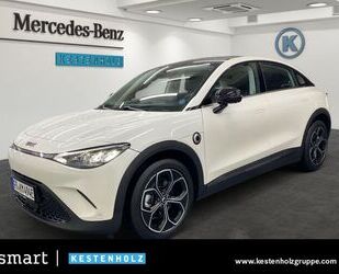 Smart #3 Gebrauchtwagen