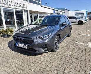 Subaru Impreza Gebrauchtwagen