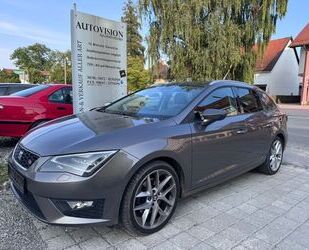 Seat Leon Gebrauchtwagen