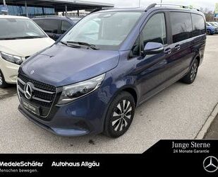 Mercedes-Benz V 250 Gebrauchtwagen