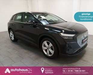 Audi Q4 e-tron Gebrauchtwagen