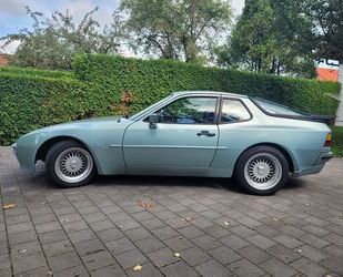 Porsche 944 Gebrauchtwagen