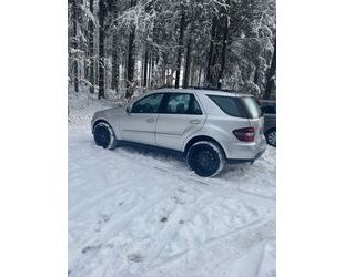 Mercedes-Benz ML 350 Gebrauchtwagen
