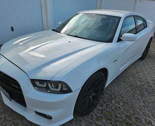 Dodge Charger Gebrauchtwagen