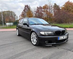 BMW 330 Gebrauchtwagen