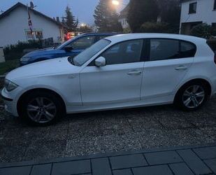 BMW 116 Gebrauchtwagen