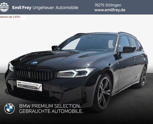 BMW 318 Gebrauchtwagen