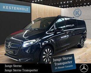 Mercedes-Benz V 300 Gebrauchtwagen