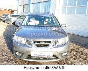 Saab 9-3 Gebrauchtwagen