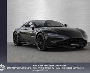 Aston Martin V8 Vantage Gebrauchtwagen