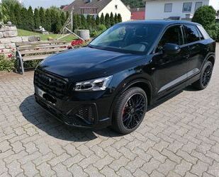 Audi Q2 Gebrauchtwagen