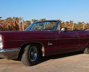 Pontiac Andere Gebrauchtwagen