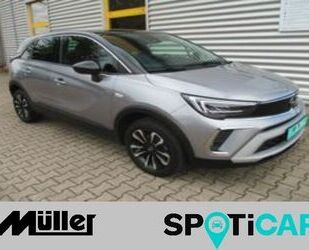 Opel Crossland (X) Gebrauchtwagen