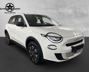 Fiat 600 Gebrauchtwagen