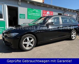 BMW 318 Gebrauchtwagen