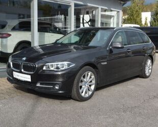 BMW 520 Gebrauchtwagen