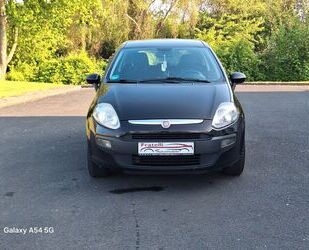 Fiat Punto Evo Gebrauchtwagen