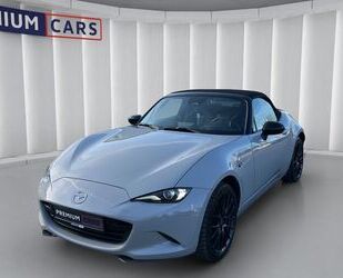 Mazda MX-5 Gebrauchtwagen