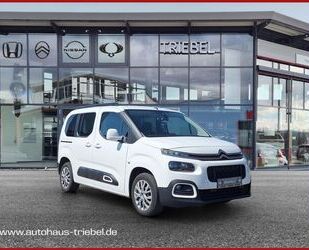 Citroen Berlingo Gebrauchtwagen