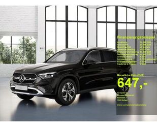 Mercedes-Benz GLC 300 Gebrauchtwagen