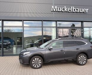 Subaru Outback Gebrauchtwagen