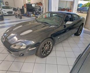Jaguar XKR Gebrauchtwagen