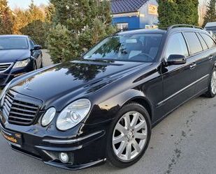 Mercedes-Benz E 280 Gebrauchtwagen