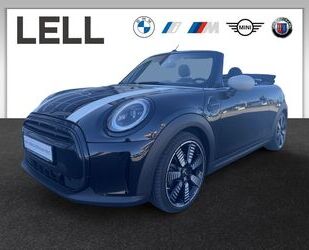 Mini Cooper Cabrio Gebrauchtwagen